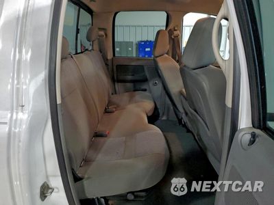 Zdjęcie 10 z 12 samochodu: 2008 DODGE RAM 1500 ST VIN:1D7HU18N28J184950 - miniatura