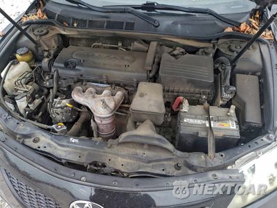 Zdjęcie 11 z 14 samochodu: 2007 TOYOTA CAMRY CE VIN:4T1BE46K27U172152 - miniatura