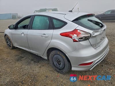 Drugie zdjęcie samochodu z przodu: 2016 FORD FOCUS SE VIN:1FADP3K24GL258680 - miniatura