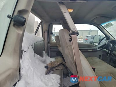 Zdjęcie 10 z 11 samochodu: 2001 FORD F250 SUPER DUTY VIN:1FTNX20L41EA31070 - miniatura