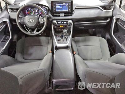 Zdjęcie 8 z 12 samochodu: 2019 TOYOTA RAV4 LE VIN:JTMG1RFV5KJ021295 - miniatura