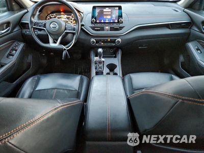 Zdjęcie 8 z 12 samochodu: 2019 NISSAN ALTIMA SR VIN:1N4BL4CV9KC185221 - miniatura