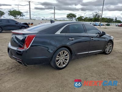 Trzecie zdjęcie samochodu z tyłu: 2018 CADILLAC XTS LUXURY VIN:2G61M5S35J9135109 - miniatura