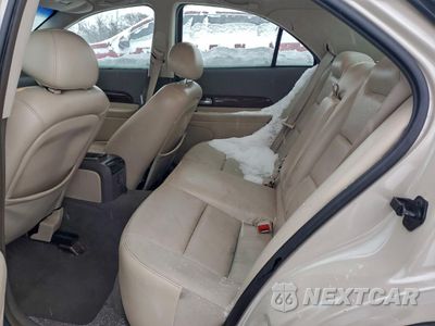 Zdjęcie 10 z 12 samochodu: 2002 LINCOLN LS VIN:1LNHM87A22Y675014 - miniatura