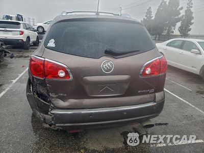 Zdjęcie 6 z 12 samochodu: 2010 BUICK ENCLAVE CXL VIN:5GALVCED4AJ103737 - miniatura