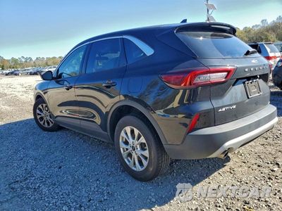Drugie zdjęcie samochodu z przodu: 2023 FORD ESCAPE ACTIVE VIN:1FMCU0GN1PUA08903 - miniatura