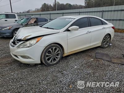 2013 HYUNDAI SONATA SE 5NPEC4AB0DH646751 - główne zdjęcie licytacji z USA - miniatura