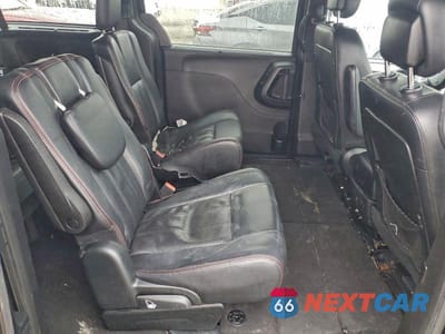 Zdjęcie 11 z 13 samochodu: 2017 DODGE GRAND CARAVAN GT VIN:2C4RDGEG9HR714883 - miniatura