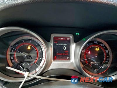 Zdjęcie 9 z 14 samochodu: 2020 DODGE JOURNEY SE VIN:3C4PDCABXLT232228 - miniatura