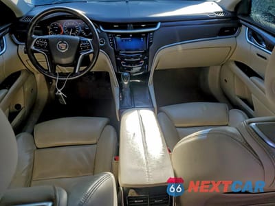 Zdjęcie 8 z 12 samochodu: 2014 CADILLAC XTS VSPORT PREMIUM VIN:2G61V5S88E9213221 - miniatura