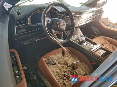 Zdjęcie 8 z 12 samochodu: 2022 AUDI Q8 PREMIUM PLUS S-LINE VIN:WA1EVBF14ND008003 - miniatura