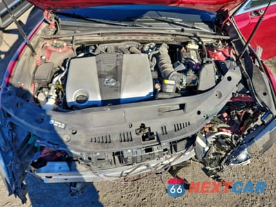 Zdjęcie 11 z 15 samochodu: 2019 LEXUS ES 350 VIN:58ABZ1B14KU004837 - miniatura
