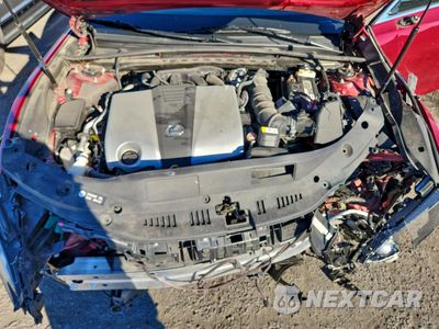 Zdjęcie 11 z 15 samochodu: 2019 LEXUS ES 350 VIN:58ABZ1B14KU004837 - miniatura