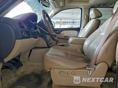 Zdjęcie 7 z 14 samochodu: 2007 GMC YUKON DENALI VIN:1GKFK63897J192505 - miniatura