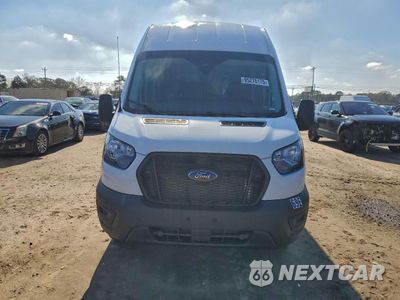 Piąte zdjęcie samochodu w środku: 2025 FORD TRANSIT T-250 VIN:1FTBR1X85SKB19072 - miniatura