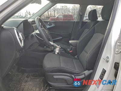 Zdjęcie 7 z 11 samochodu: 2020 KIA SOUL LX VIN:KNDJ23AU6L7713031 - miniatura