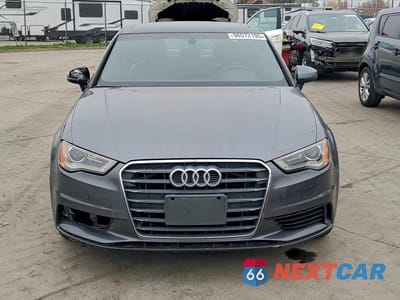Piąte zdjęcie samochodu w środku: 2015 AUDI A3 PREMIUM VIN:WAUACGFF1F1018927 - miniatura