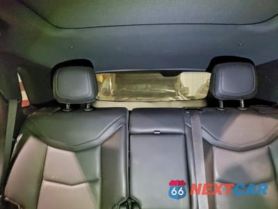 Zdjęcie 10 z 14 samochodu: 2022 CADILLAC XT5 PREMIUM LUXURY VIN:1GYKNDRS7NZ117030 - miniatura