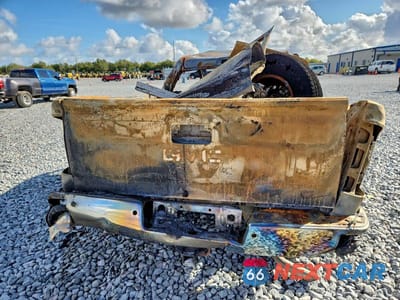 Zdjęcie 6 z 11 samochodu: 2015 GMC SIERRA K1500 SLE VIN:1GTV2UEH8FZ355346 - miniatura