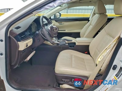 Zdjęcie 7 z 12 samochodu: 2018 LEXUS ES 350 BASE VIN:58ABK1GG9JU115092 - miniatura