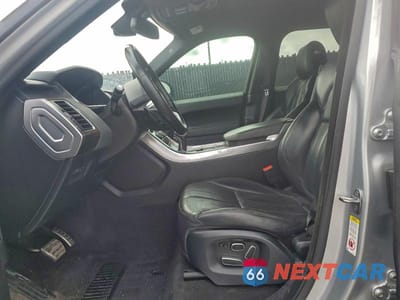 Zdjęcie 7 z 14 samochodu: 2015 LAND ROVER RANGE ROVER SPORT V8 SUPERCHARGED VIN:SALWR2TF0FA628678 - miniatura