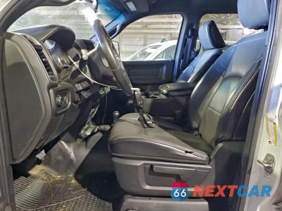 Zdjęcie 7 z 12 samochodu: 2023 RAM 3500 TRADESMAN 4WD 6.7L TDSL 8'BOX VIN:3C63RRGL6PG501298 - miniatura