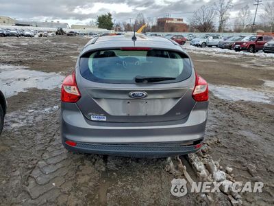 Zdjęcie 6 z 12 samochodu: 2013 FORD FOCUS SE VIN:1FADP3K2XDL282137 - miniatura