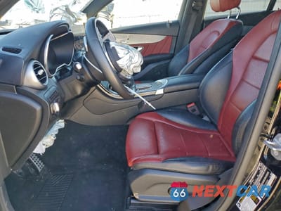 Zdjęcie 7 z 14 samochodu: 2021 MERCEDES-BENZ GLC COUPE 300 4MATIC VIN:W1N0J8EB4MF898085 - miniatura