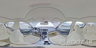Zdjęcie 14 z 14 samochodu: 2017 INFINITI Q50 PREMIUM VIN:JN1EV7AR9HM840511 - miniatura