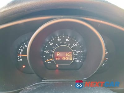 Zdjęcie 9 z 12 samochodu: 2014 KIA SOUL + VIN:KNDJP3A59E7087844 - miniatura