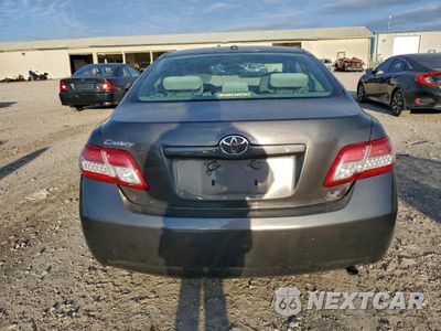 Zdjęcie 6 z 13 samochodu: 2011 TOYOTA CAMRY BASE VIN:4T4BF3EK7BR132317 - miniatura