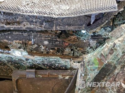 Zdjęcie 23 z 24 samochodu: 2022 TOYOTA CAMRY SE VIN:4T1T11AK3NU677197 - miniatura