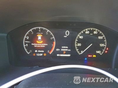 Zdjęcie 9 z 13 samochodu: 2024 HONDA CR-V EXL VIN:2HKRS3H77RH304043 - miniatura