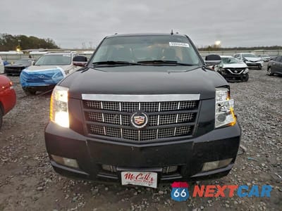 Piąte zdjęcie samochodu w środku: 2012 CADILLAC ESCALADE ESV VIN:1GYS4JEF8CR314859 - miniatura