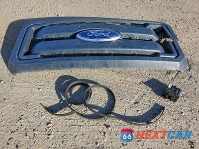Zdjęcie 12 z 13 samochodu: 2013 FORD F550 SUPER DUTY VIN:1FDUF5GY8DEA10028 - miniatura