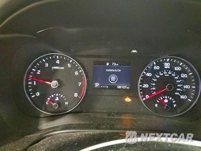 Zdjęcie 9 z 12 samochodu: 2020 KIA FORTE GT LINE VIN:3KPF34AD4LE207089 - miniatura