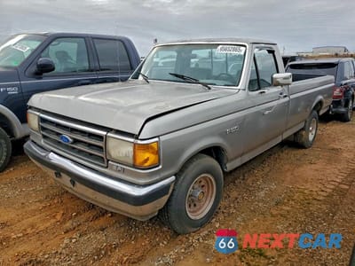 1991 FORD F150 1FTDF15N5MNA83217 - główne zdjęcie licytacji z USA - miniatura