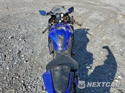Zdjęcie 6 z 8 samochodu: 2025 YAMAHA YZFR7 VIN:JYARM38E5SA016491 - miniatura