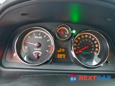 Zdjęcie 9 z 15 samochodu: 2008 SATURN VUE HYBRID VIN:3GSCL93Z98S684414 - miniatura