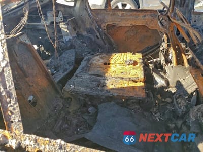 Zdjęcie 10 z 11 samochodu: 2018 MERCEDES-BENZ GLC COUPE 43 4MATIC AMG VIN:WDC0J6EB2JF299672 - miniatura