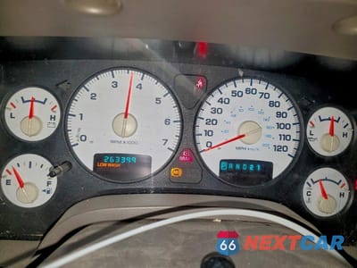 Zdjęcie 9 z 11 samochodu: 2002 DODGE RAM 1500 VIN:1D7HA18Z62J162954 - miniatura