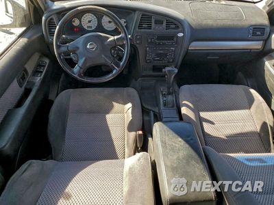 Zdjęcie 8 z 12 samochodu: 2004 NISS PATHFINDER VIN:JN8DR09X94W803064 - miniatura