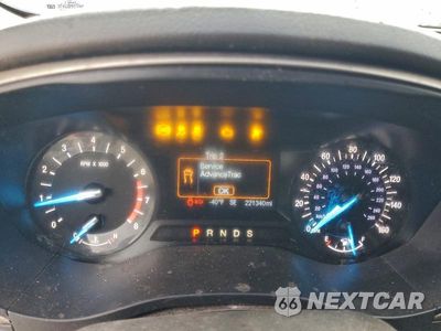 Zdjęcie 9 z 13 samochodu: 2015 FORD FUSION SE VIN:3FA6P0H77FR123879 - miniatura
