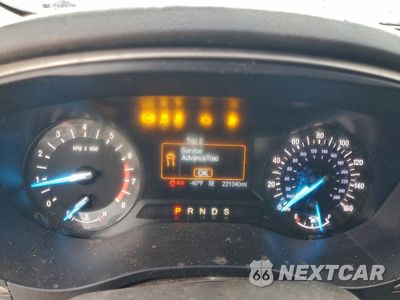 Zdjęcie 9 z 13 samochodu: 2015 FORD FUSION SE VIN:3FA6P0H77FR123879 - miniatura