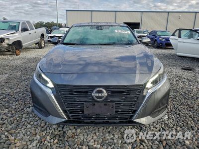 Piąte zdjęcie samochodu w środku: 2025 NISSAN ALTIMA SV VIN:1N4BL4DVXSN335212 - miniatura