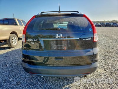 Zdjęcie 6 z 14 samochodu: 2014 HONDA CR-V EXL VIN:2HKRM4H76EH666343 - miniatura