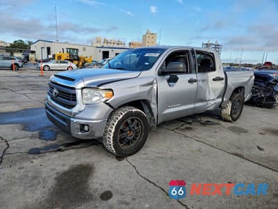 2015 TOYOTA TUNDRA SR5 5TFEM5F10FX088362 - główne zdjęcie licytacji z USA - miniatura