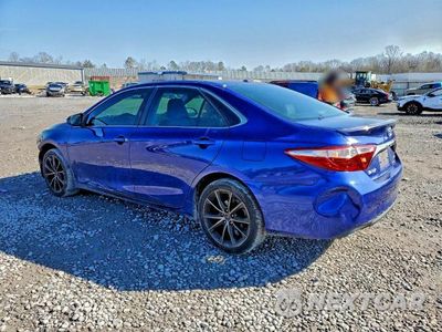 Drugie zdjęcie samochodu z przodu: 2015 TOYOTA CAMRY LE VIN:4T1BF1FK6FU878891 - miniatura