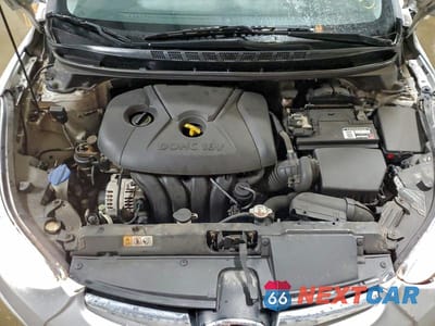 Zdjęcie 11 z 11 samochodu: 2016 HYUNDAI ELANTRA SE VIN:5NPDH4AE1GH739421 - miniatura