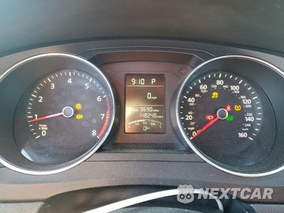 Zdjęcie 9 z 13 samochodu: 2016 VOLKSWAGEN JETTA S VIN:3VW267AJ7GM339916 - miniatura